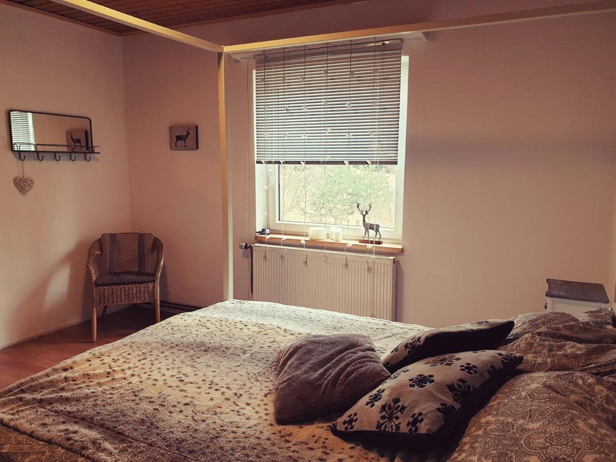 Die Alm In Schoellbuechl, Privatzimmer Sankt Martin  Экстерьер фото